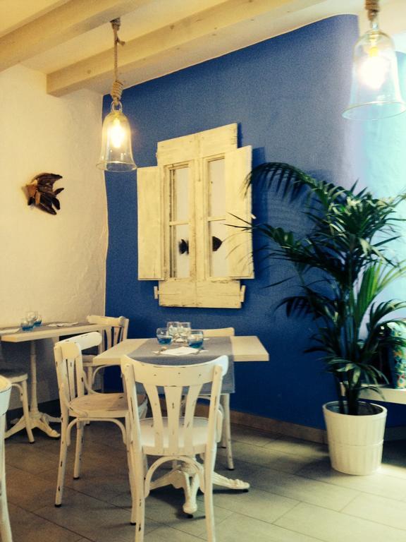 Can Segura Hotel Sant Feliu de Guíxols Zewnętrze zdjęcie