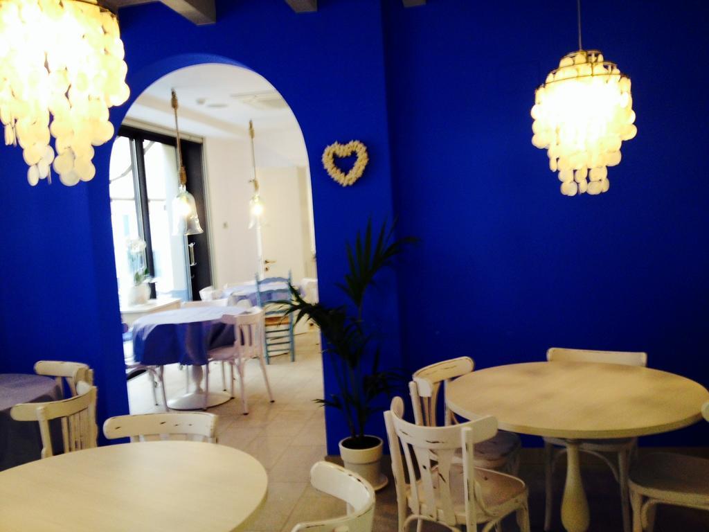 Can Segura Hotel Sant Feliu de Guíxols Zewnętrze zdjęcie
