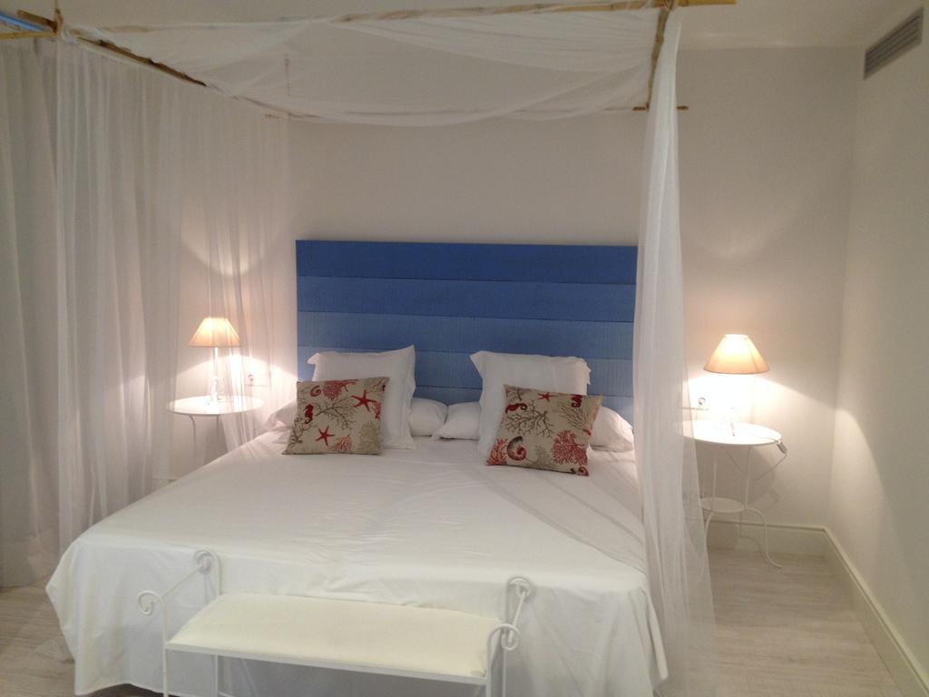 Can Segura Hotel Sant Feliu de Guíxols Pokój zdjęcie