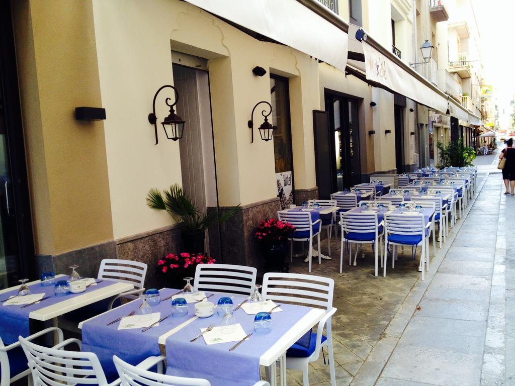Can Segura Hotel Sant Feliu de Guíxols Zewnętrze zdjęcie