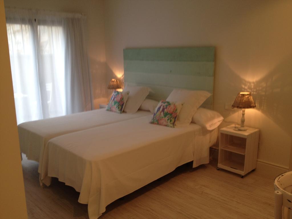 Can Segura Hotel Sant Feliu de Guíxols Pokój zdjęcie