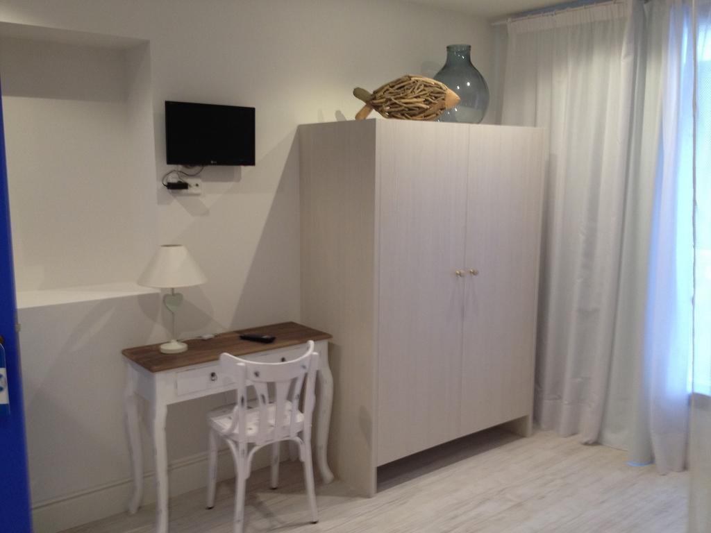 Can Segura Hotel Sant Feliu de Guíxols Zewnętrze zdjęcie