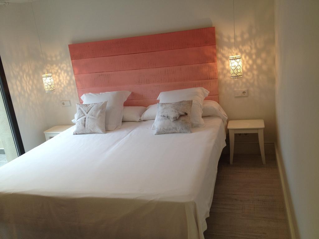 Can Segura Hotel Sant Feliu de Guíxols Pokój zdjęcie