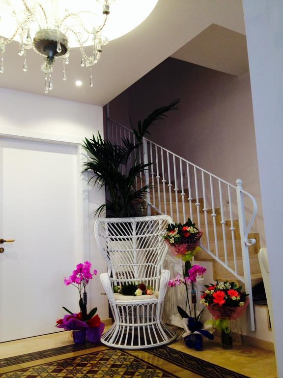 Can Segura Hotel Sant Feliu de Guíxols Zewnętrze zdjęcie